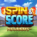 Spin & Score Megaways Slot APK