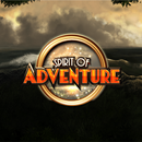 Spirit of Adventure Slot Game APK