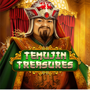 Temujin Treasures Slot Casino APK