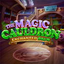 The Magic Cauldron Slot Casino APK