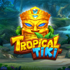 Tropical Tiki icône