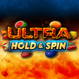 Ultra Hold & Spin Slot Casino icône