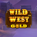 Wild West Gold Slot Casino APK
