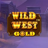 Wild West Gold simgesi