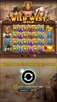 Wild West Gold اسکرین شاٹ 2