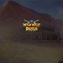 Wild West Duels Casino Slot APK