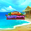 Wild Beach Party Slot Casino APK