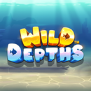 Wild Depths - Slot Casino Game APK