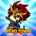 Hero Town online : 2D MMORPG