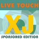 Live Touch XJ Sponsored dj mp3 APK