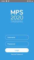 MPS 2020 poster