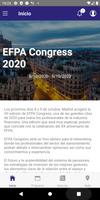 EFPA 2020 capture d'écran 1