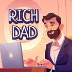 Rich Dad 圖標