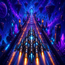 APK Space Rider Game