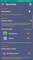 Silent Mode スクリーンショット 3