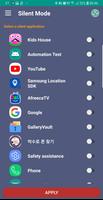 Silent Mode 截图 2