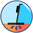 금속 탐지기 : 금속 검출기 : Metal Detector APK
