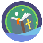 성경듣기 : 읽어주는 통합성경 - 우리말성경 바른성경 쉬운성경 새번역성경 개역한글 개역개정 icon