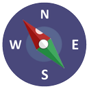 Compass Pro - Direction light, Map, Satellite mode APK