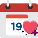 기념일관리 : 광고없는 무료 데이트 이벤트관리 - 연인들을 위한 데이트 D-DAY APK