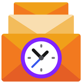 페이크 메시지 biểu tượng