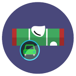Inclinometer : Level meter - car, compass, camera