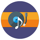 뮤직 플레이어 : MP3 플레이어 - 심플한 인터페이스 APK