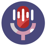 만능 확성기 녹음기 icon