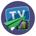 TV편성알리미 - 보고싶은 TV 프로그램, 텔레비전 채널 편성 알람기능으로 깜박 잊지마세요 icon
