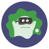 웹툰모음 biểu tượng