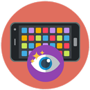 LED 전광판 : 깜박 현광판 - 시선강탈 시선집중, 누구나 쉽게 LED 전광판 APK