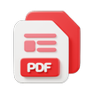 Pdf Explorer icône