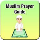 Prayer Guide English APK