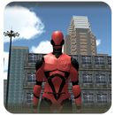 Cop:The Super Hero APK