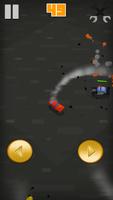 Crushy Car Race تصوير الشاشة 1