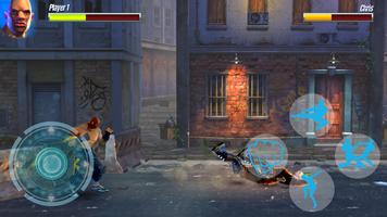 Jumbo Fight : Fight in the Street screenshot 3
