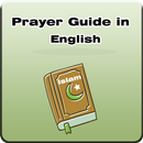 Prayer Guide in English APK