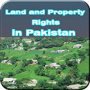 Land Property Law in Pakistan APK
