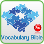 Vocabulary Bible Pro icon