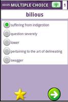 Vocabulary Bible Pro screenshot 2