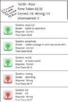 Vocabulary Bible Pro screenshot 3
