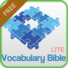 Vocabulary Bible Lite icon