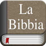 The Italiano Bible Offline icon