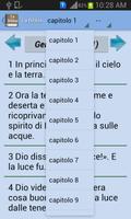 The Italiano Bible Offline 截圖 3
