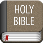 Holy Bible ASV Offline icône