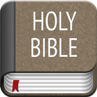 Holy Bible Offline أيقونة