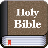 Holy Bible Offline biểu tượng