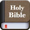Holy Bible Offline KJV & Audio APK