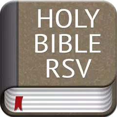 Descargar APK de Holy Bible RSV Offline
