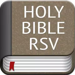 Holy Bible RSV Offline APK 下載